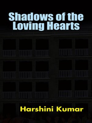 cover image of Shadows of the Loving Hearts